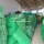 HDPE Construction Safety Net Fire Resistant Protection Net